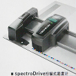 SpectroDrive扫描测量仪